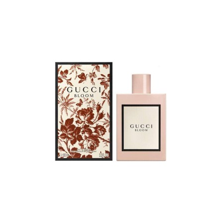 Парфумована вода жіноча Gucci Bloom, 100 мл